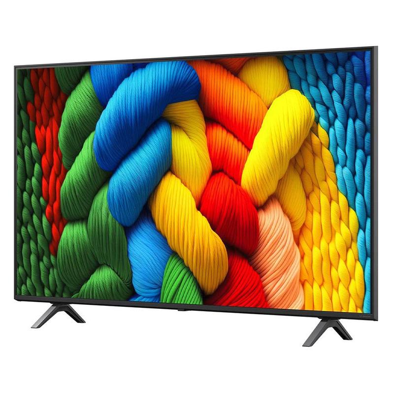 LG 液晶テレビ 55NANO80AJA 55型 fd71d37a13a251f6bbff575a44a072